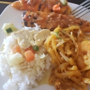 A La Carte Thai Bistro - Thai Restaurants