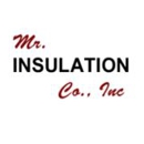 MR Insulation Co - Siding Materials
