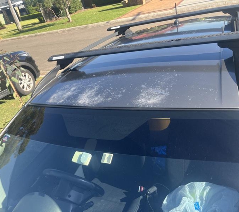 Envirowash Kirrawee - Kirrawee, NSW