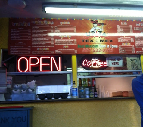 Lupita's Tex Mex - Lake Worth, FL