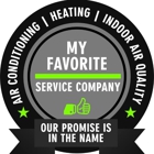 My Favorite Service Company