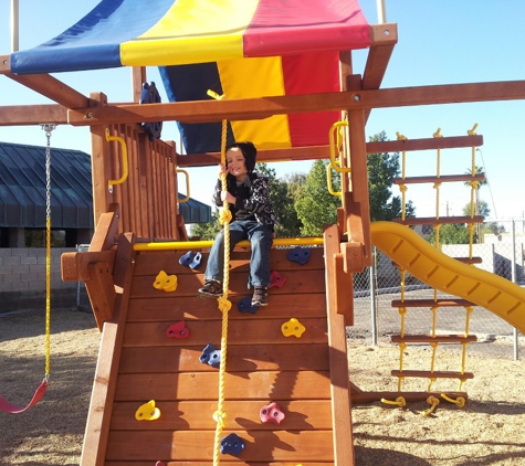 American Play Systems Rainbow - Chandler, AZ