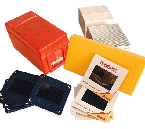 Movie Moments Transfers - Evandale, SA