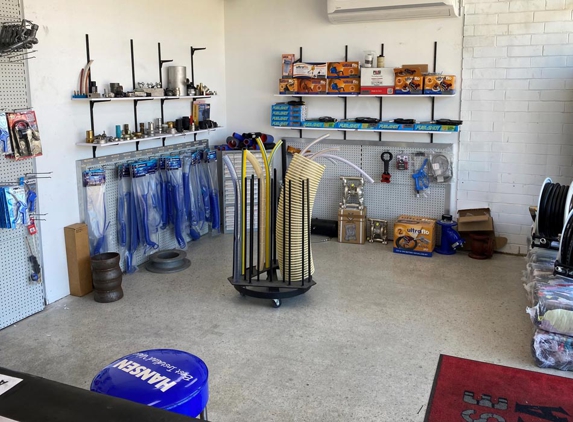 Hose Mania - Canning Vale, WA
