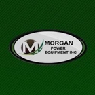 Morgan Power Equipment