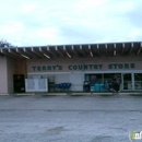 Terrys Country Store - Variety Stores