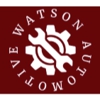 Watson Automotive gallery