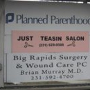 Just Teasin Salon - Beauty Salons