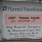 Just Teasin Salon - CLOSED
