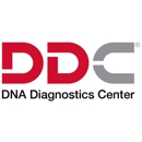 DNA Diagnostic Center - Paternity Testing
