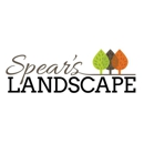 Spear's Landscape Inc - Landscape Designers & Consultants