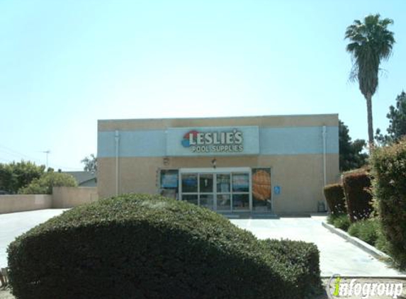 Leslie's Swimming Pool Supplies - Riverside, CA