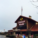 Bass Pro Shops/Cabela’s Boating Center - Fishing Supplies