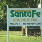 Santa Fe Mobile Home Park