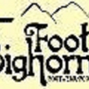 Foot of the Big Horns - Shoe Stores
