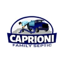Caprioni Family Septic - Septic Tank & System Cleaning
