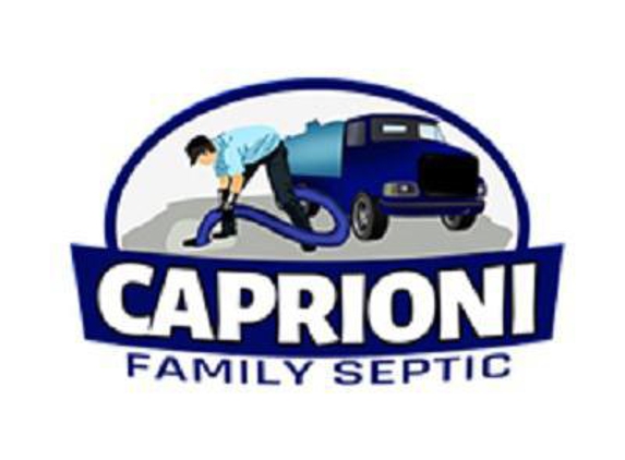 Caprioni Family Septic - Corbin City, NJ
