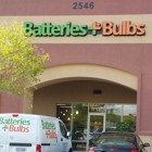 Batteries Plus Bulbs