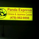 Panda Chinese Restaurant - Fast Food Restaurants