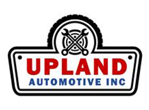 Upland Automotive - Houston, TX
