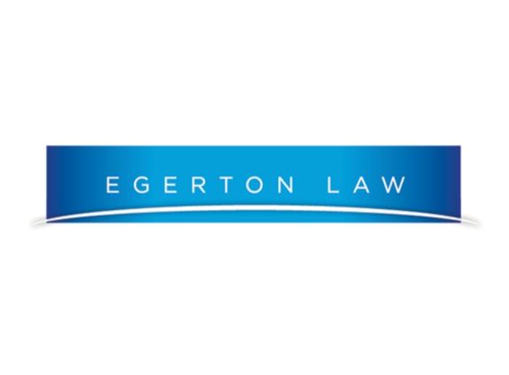 Egerton Law - Kernersville, NC