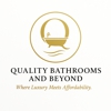 Quality Bathrooms and Beyond gallery
