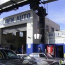 Golden Auto Muffler & Brake Center - Brake Repair