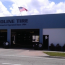 Caroline Tire - Tire Dealers