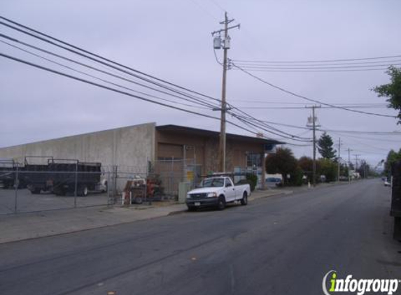 Hi-Tech Auto Glass - Redwood City, CA