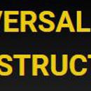 Universal Construction - Waterproofing Contractors