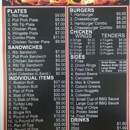 Rock's Famous Bar-b-que - Barbecue Restaurants