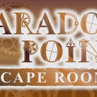 Paradox Point Escape Rooms