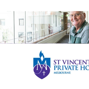 St Vincent's Private Hospital - Fitzroy, VIC