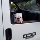 JC Electric & Lighting - Electricians