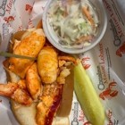 Cousins Maine Lobster Raleigh
