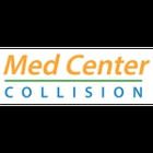 Med Center Collison