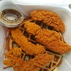 Mr Wonderful's Chicken & Waffles gallery