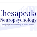 Chesapeake Neuropsychology - Psychological Examiners