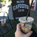 Blvd Cafecito - Coffee Shops