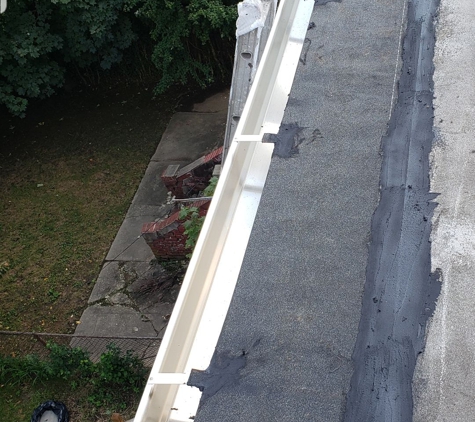 SAS Roofing & Waterproofing - Brooklyn, NY