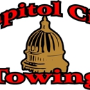 Capitol City Towing - Towing