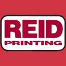Reid Printing - Printing Services-Commercial