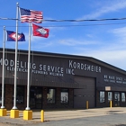 Kordsmeier Remodeling Service, Inc