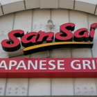 SanSai Japanese Grill