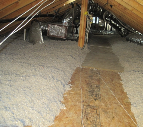 Everguard Home Insulation - Woodland Hills, CA