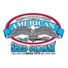 American Shed & Yard Buildings Co gallery