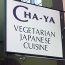 Cha-Ya - Japanese Restaurants