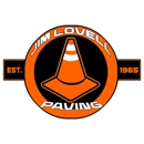 Jim Lovell Paving - Paving Contractors