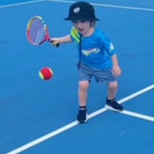 Cagney Tennis Academy - Eleebana, NSW