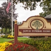 Joyce Funeral Home gallery
